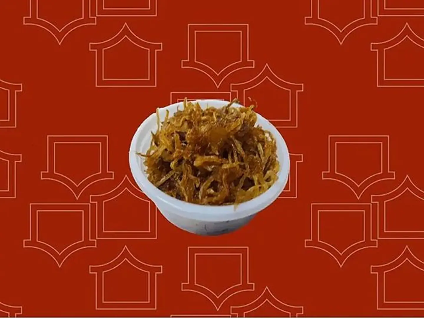 Fried Onions