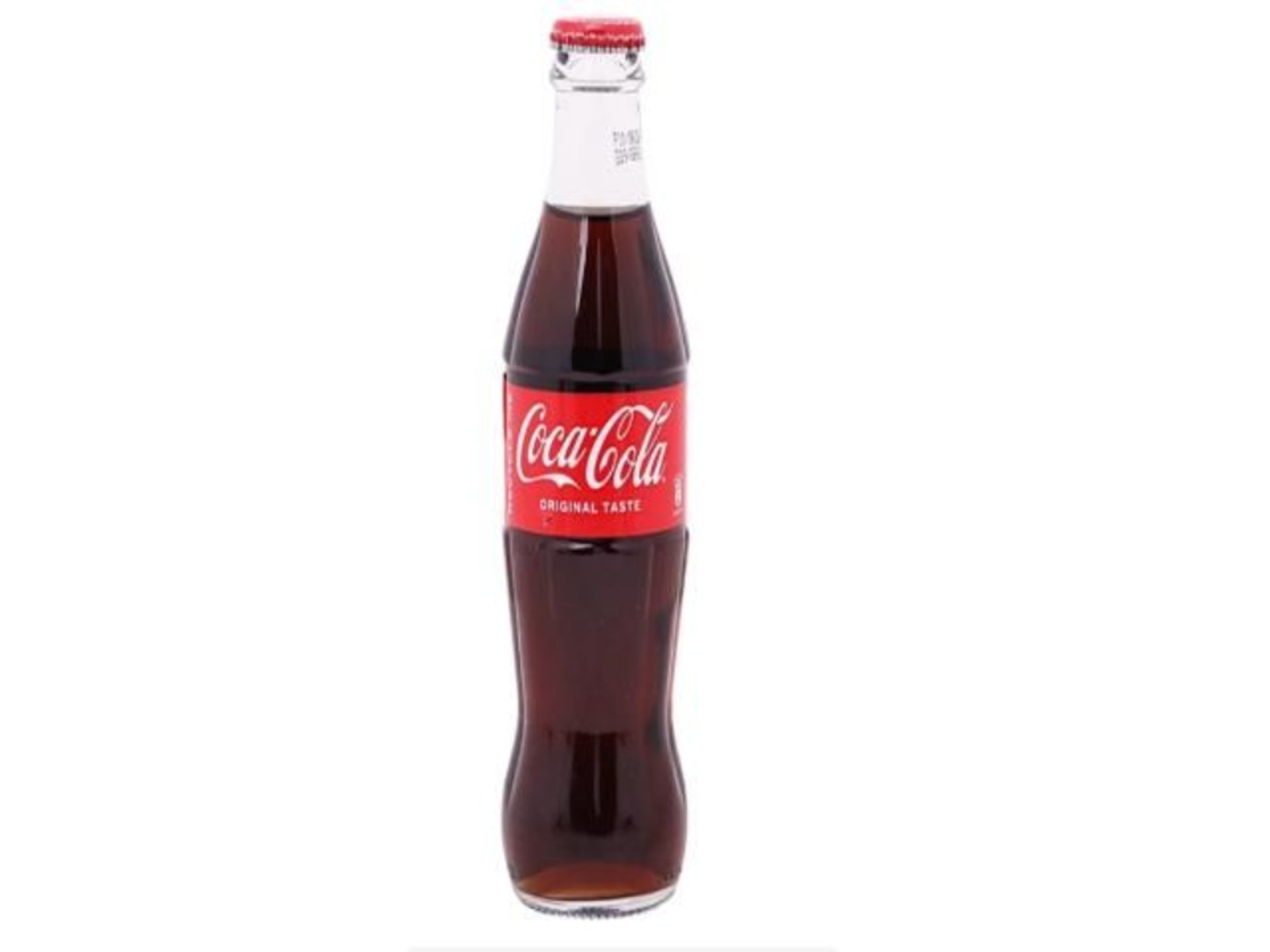 كوكاكولا زجاج 250 مل