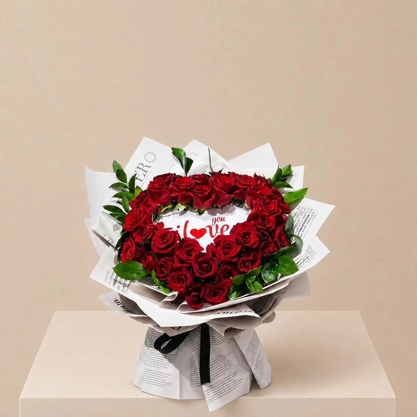 Love Bouquet 3