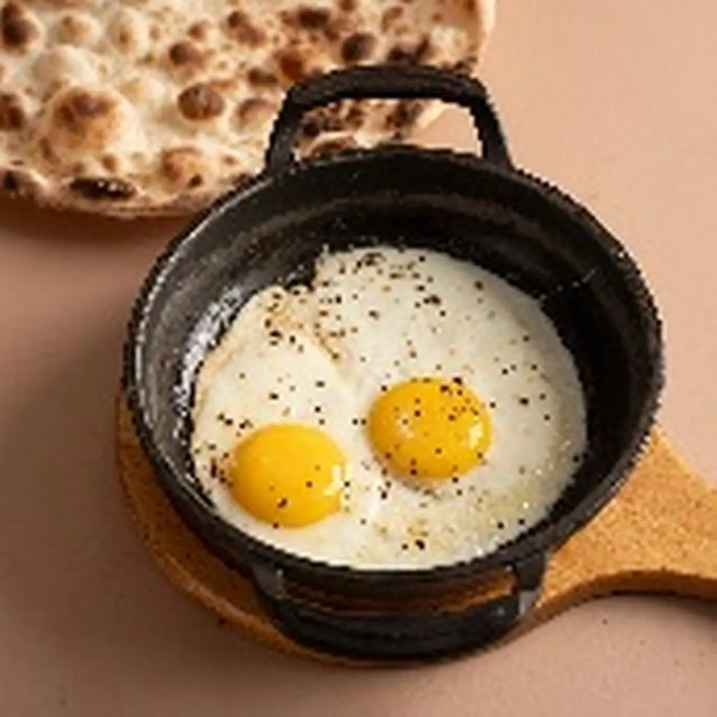 Fried Eggs