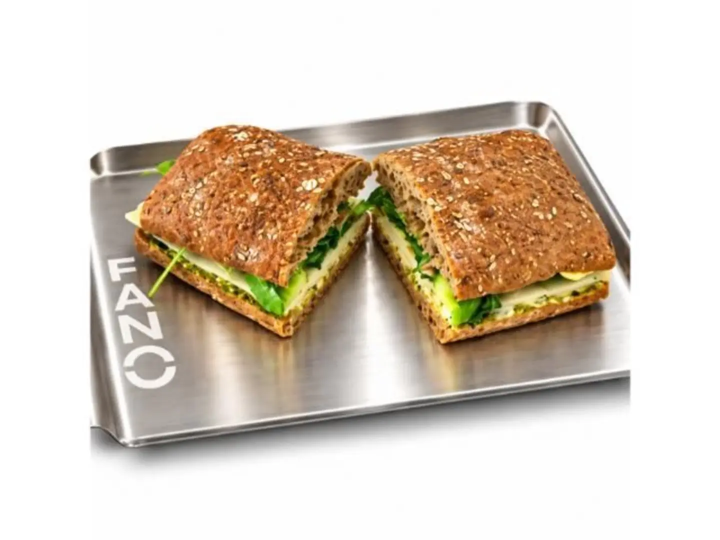 Smoked Turkish Sandwich