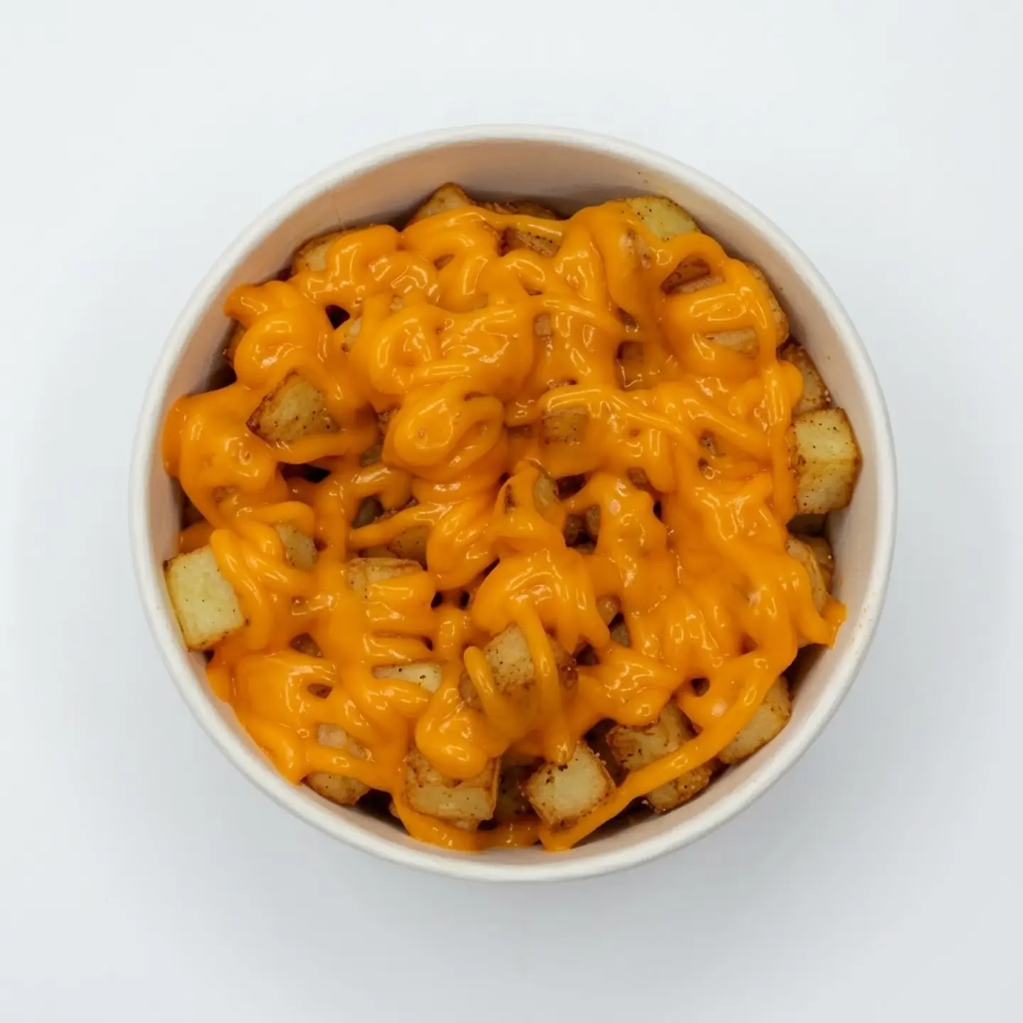Cheese Fries - Large