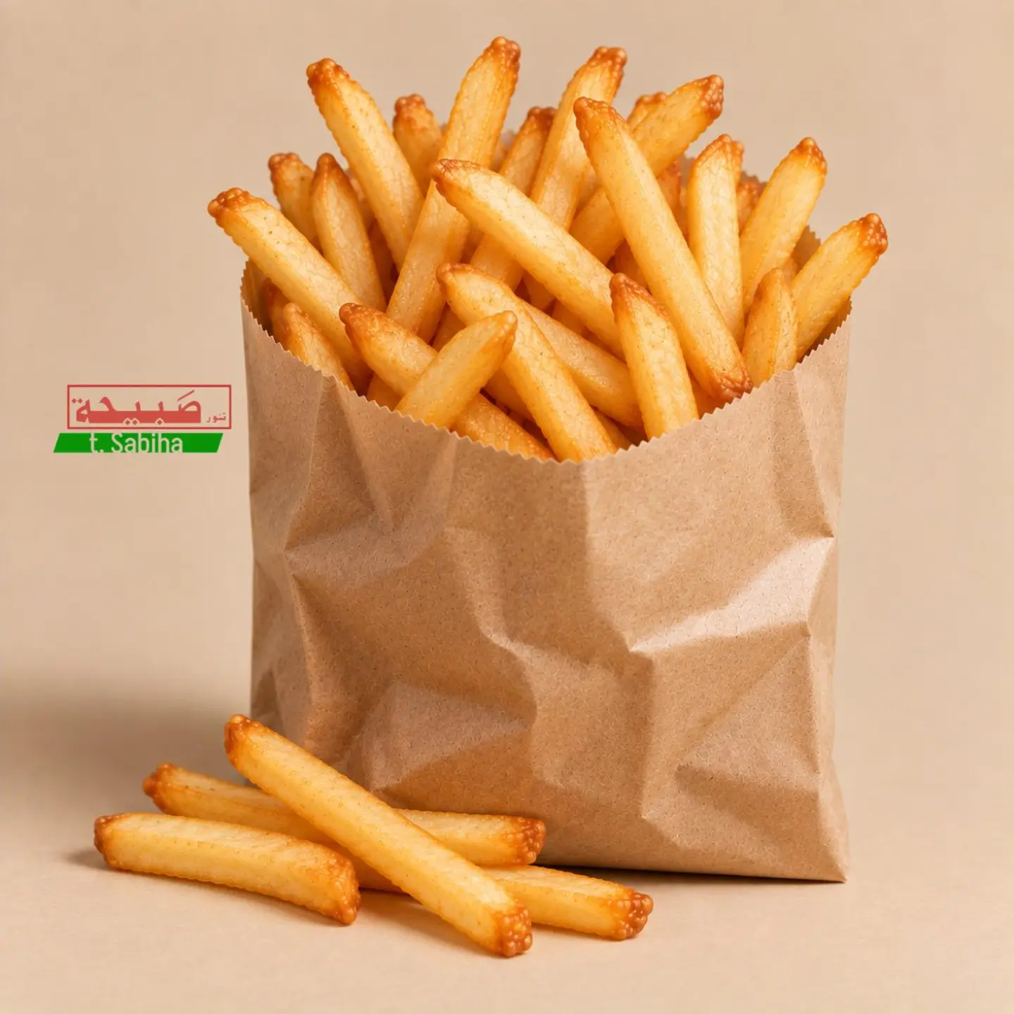 Regular Potatoes