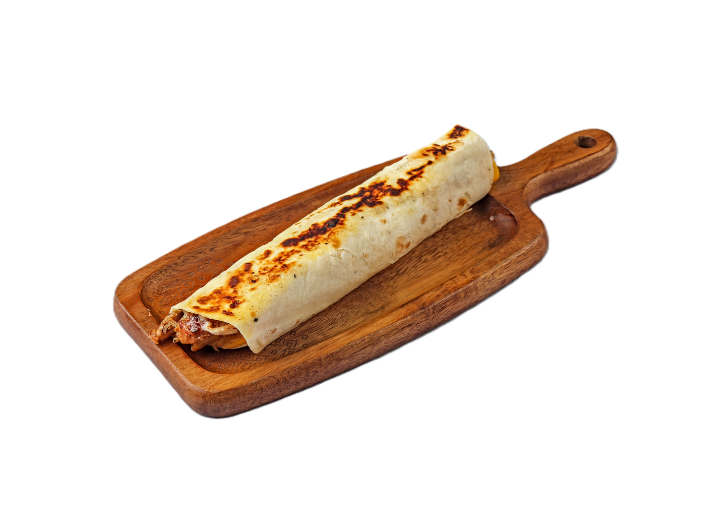 Chicken Sarukh