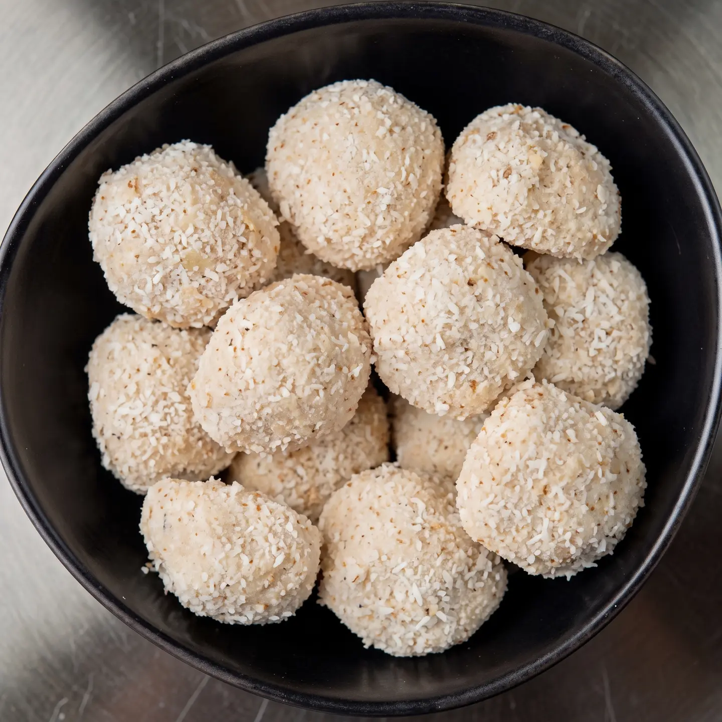 Coconut - 3 Pieces