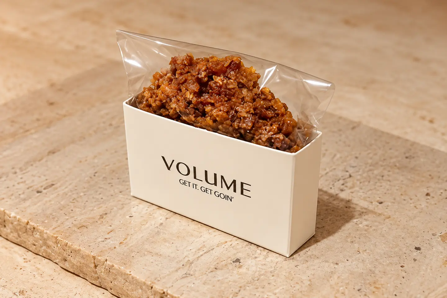 Cookie Crumble