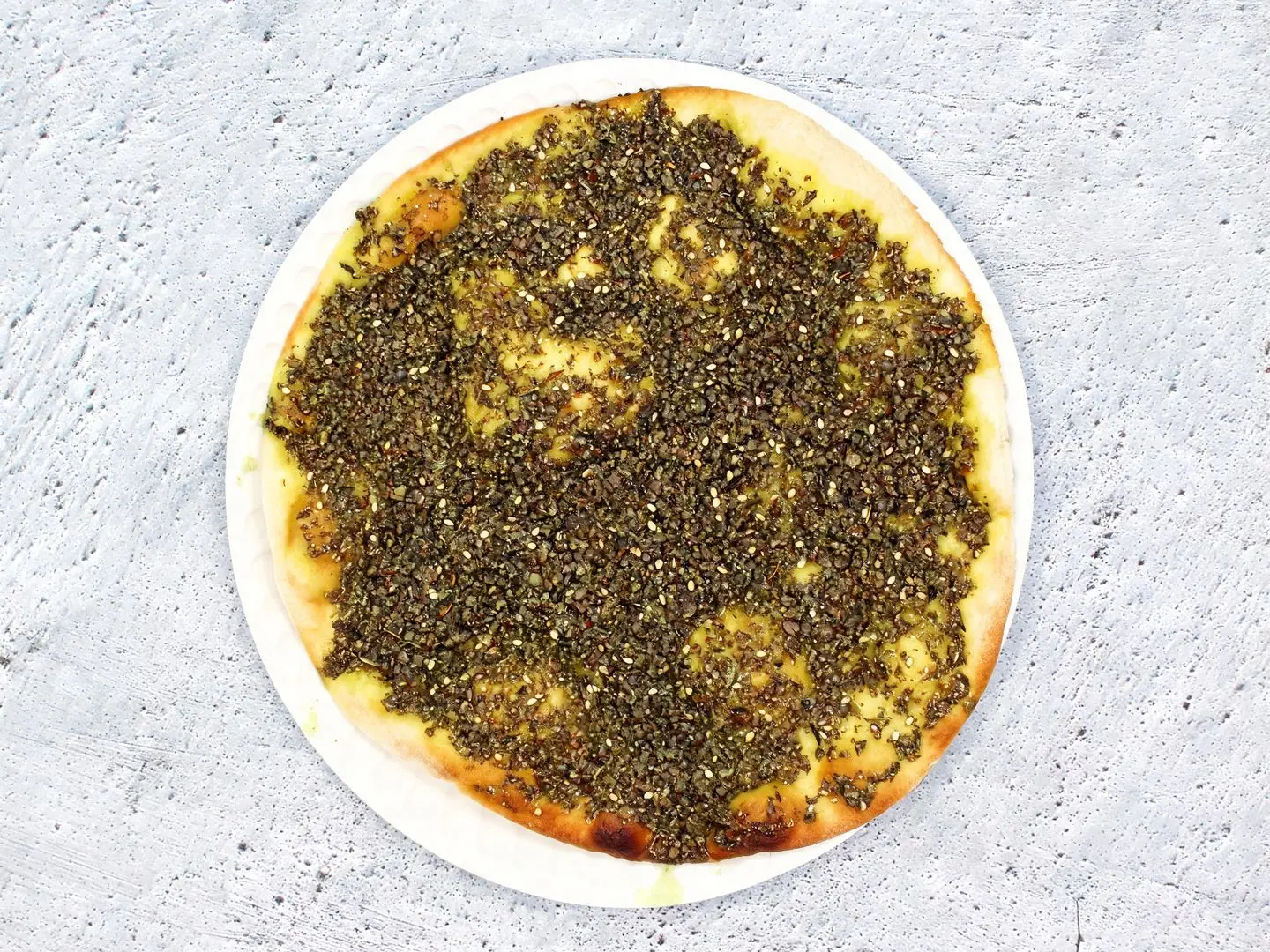 Thyme Manageesh