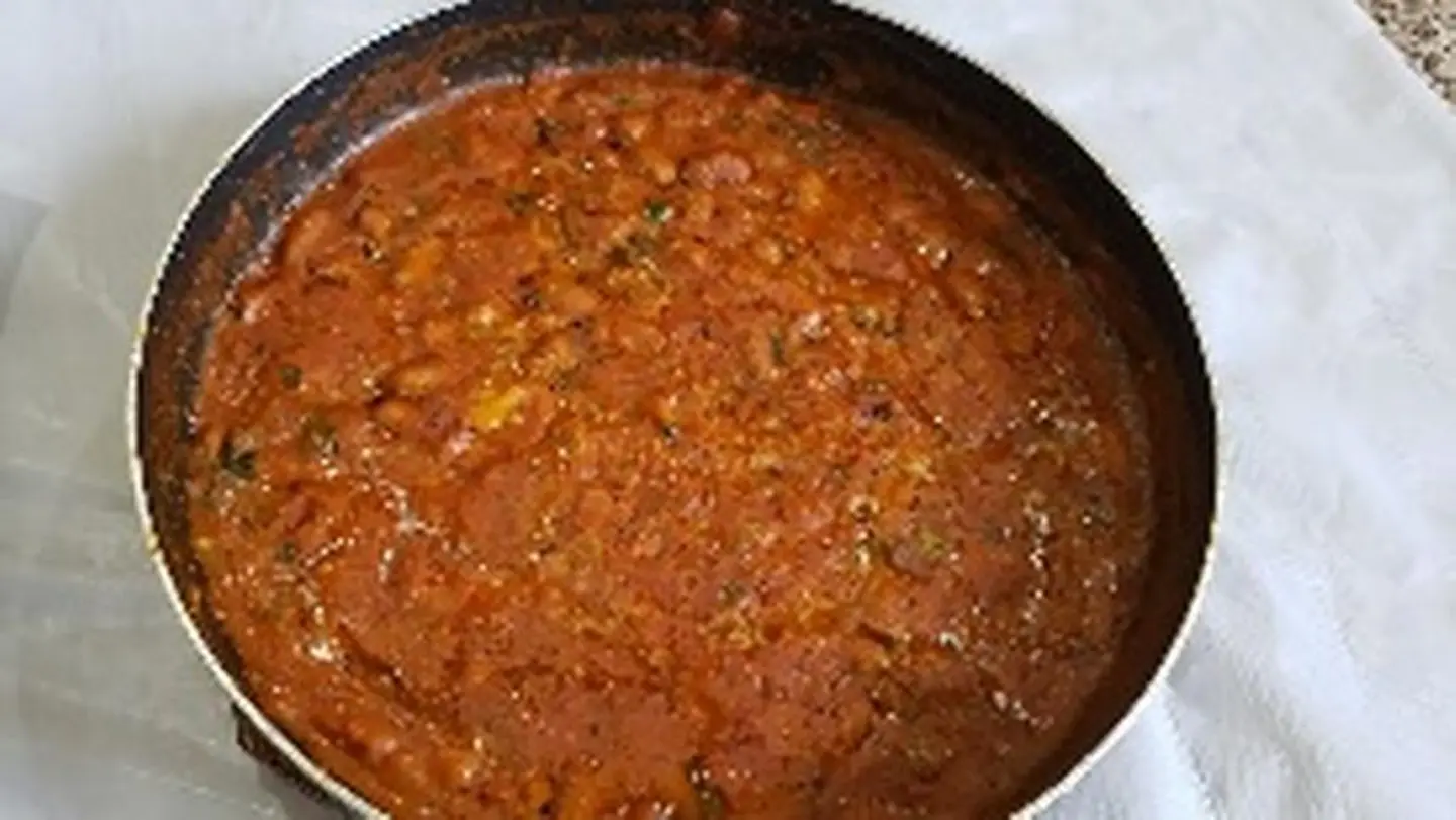 Red Beans