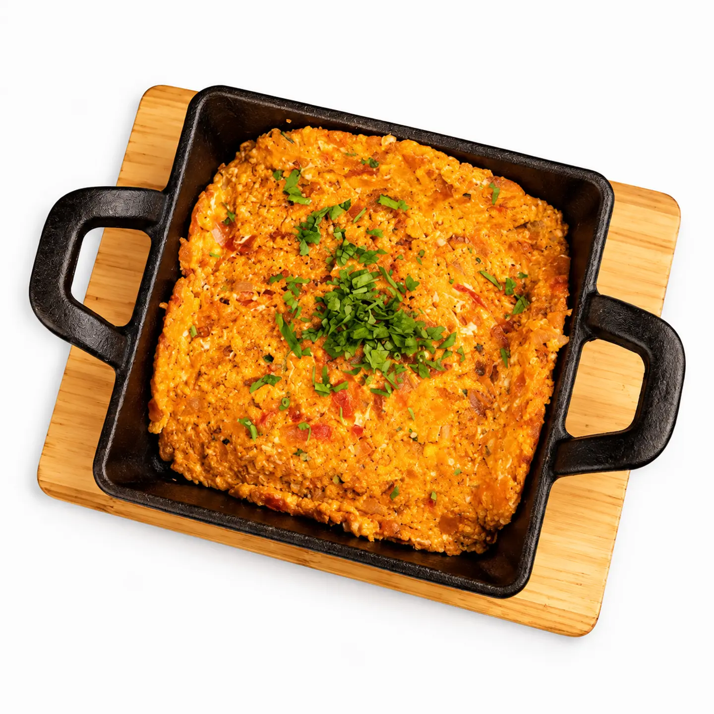Adan Shakshouka