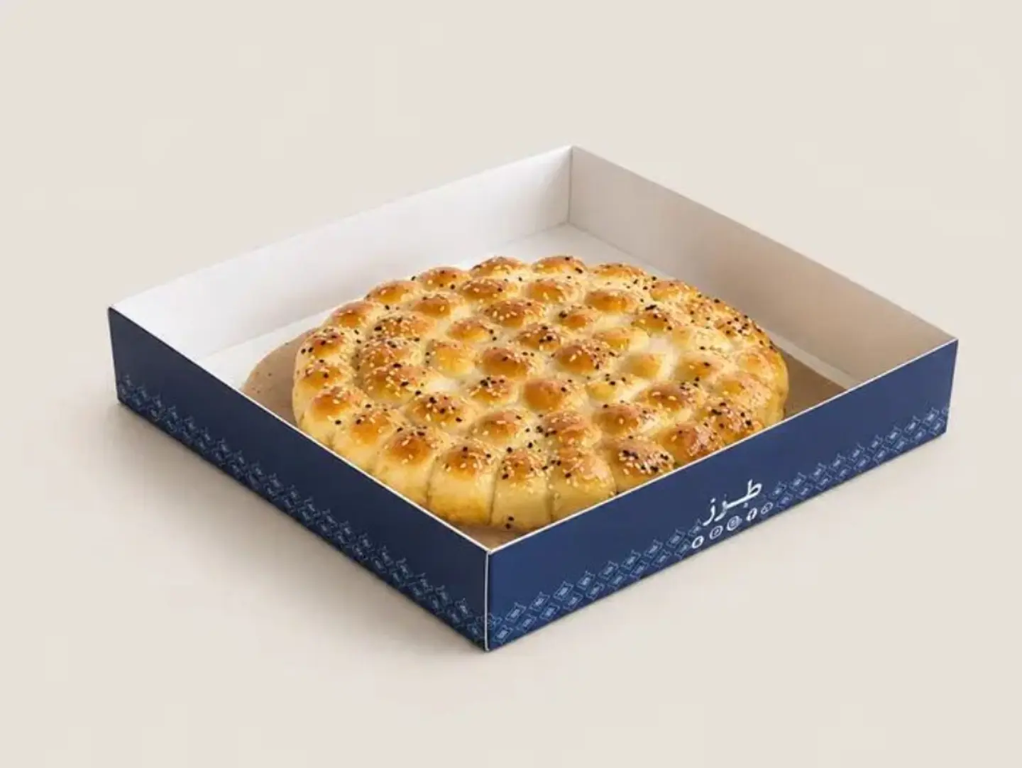 Beehive Box