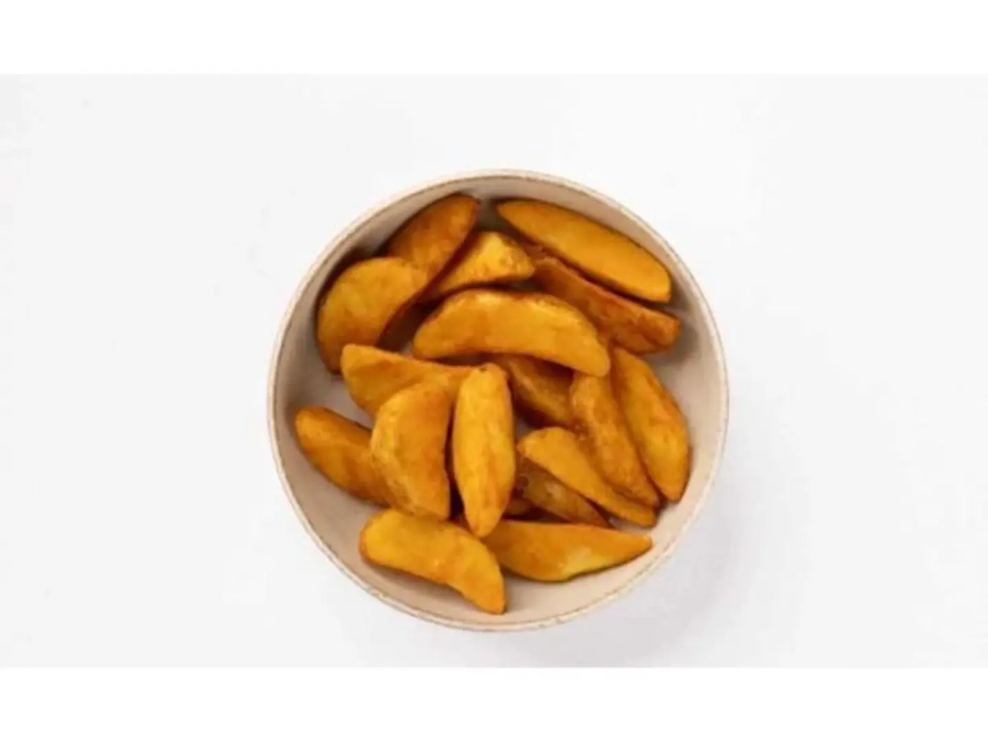 Potato Wedges