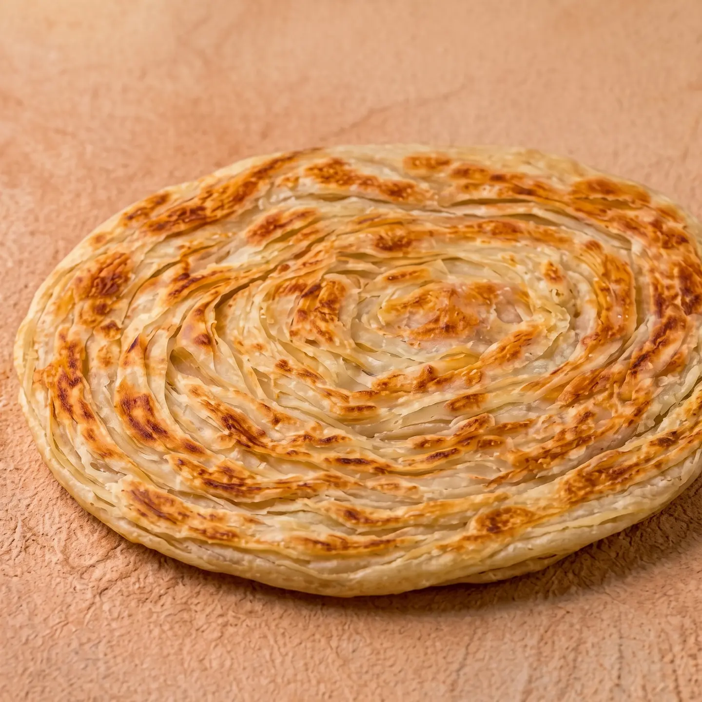 Plain Chapati