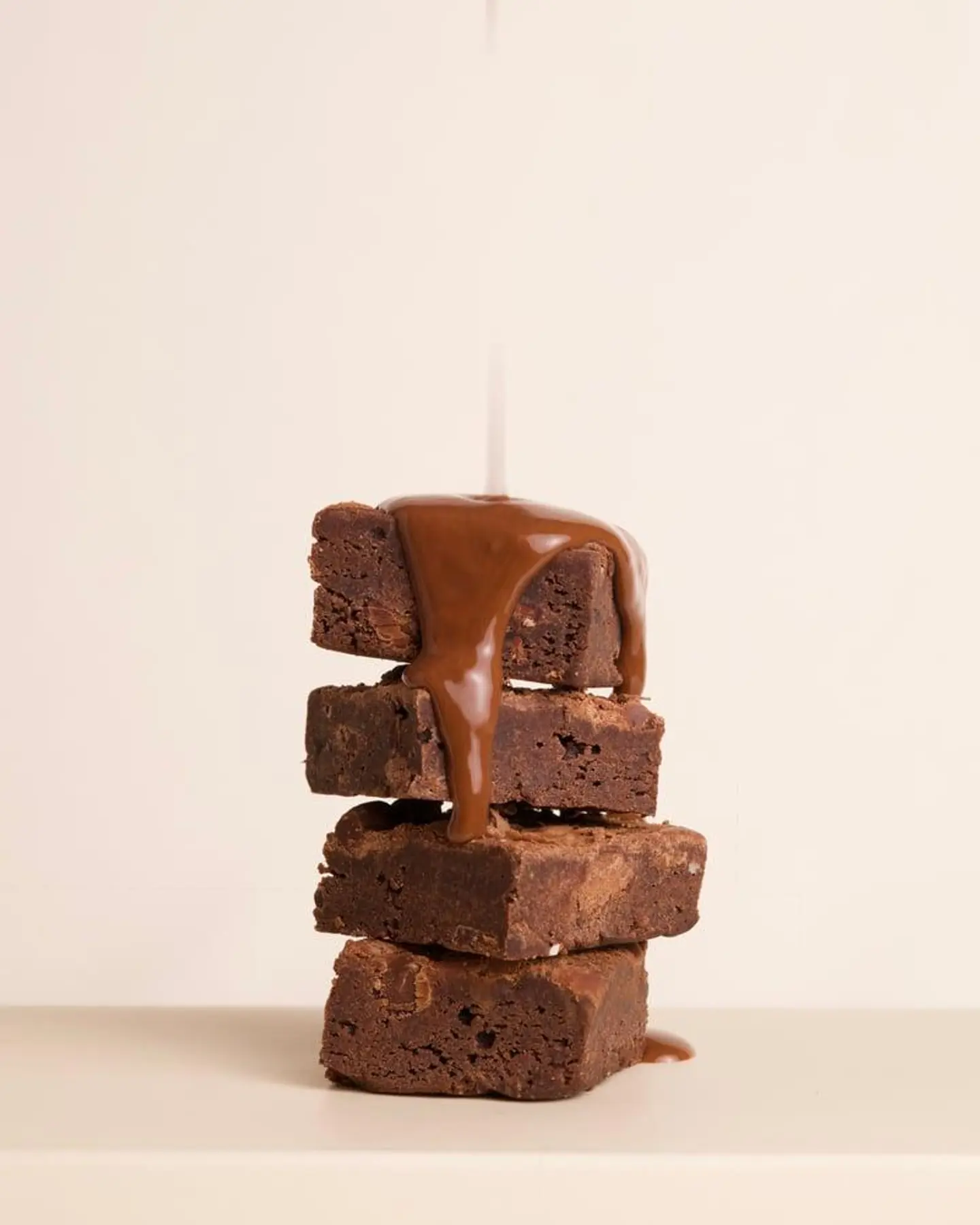 Mini Brownie