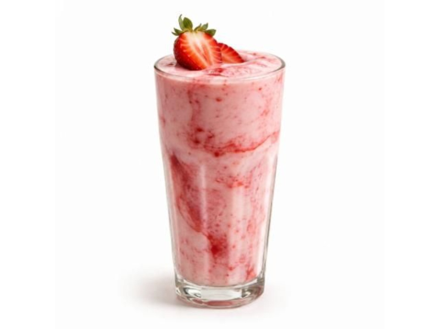 Strawberry Yogurt