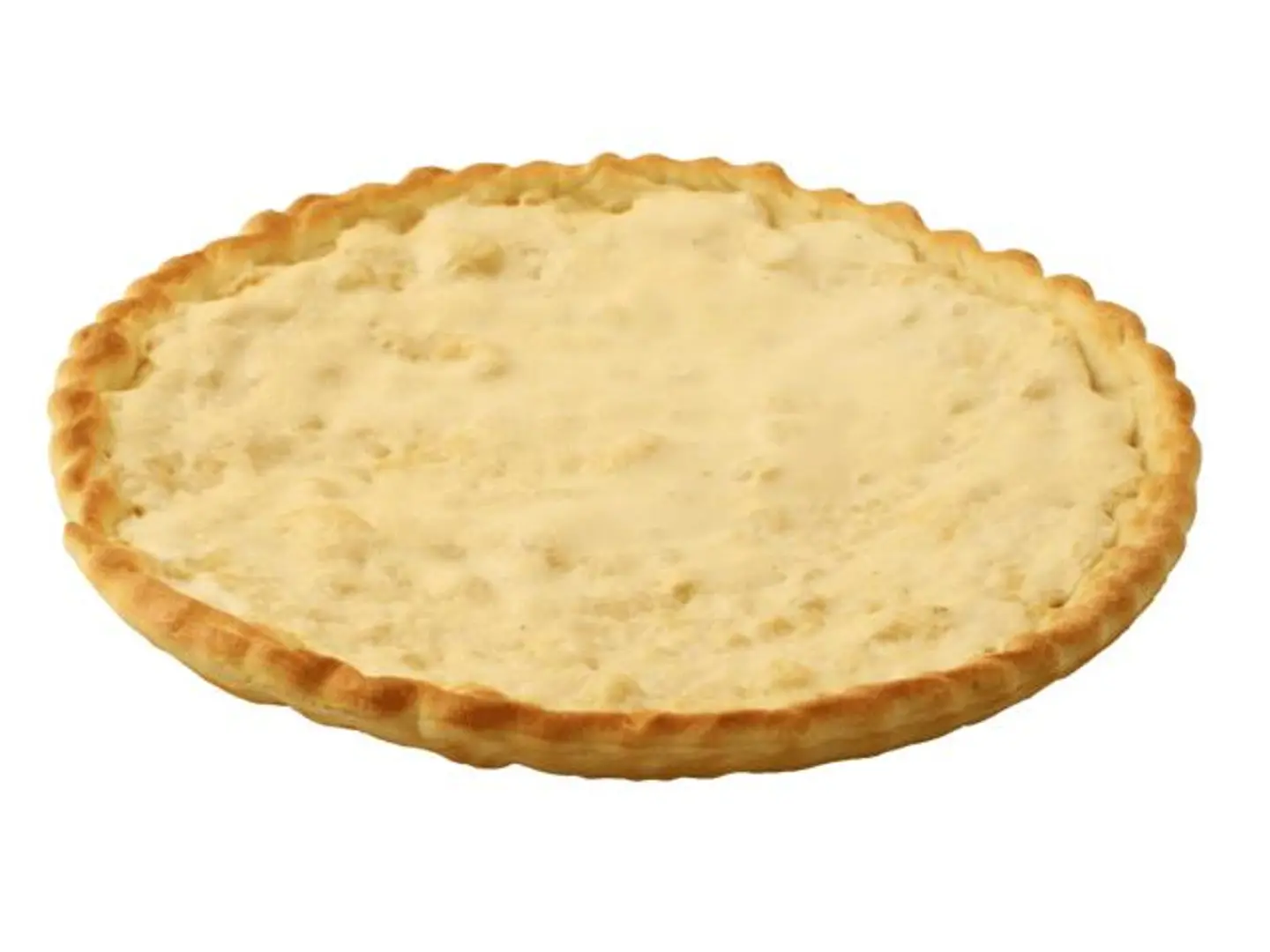 فطيرة قشطة