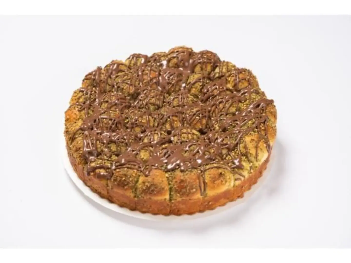 Khaliat Nutella Zatar