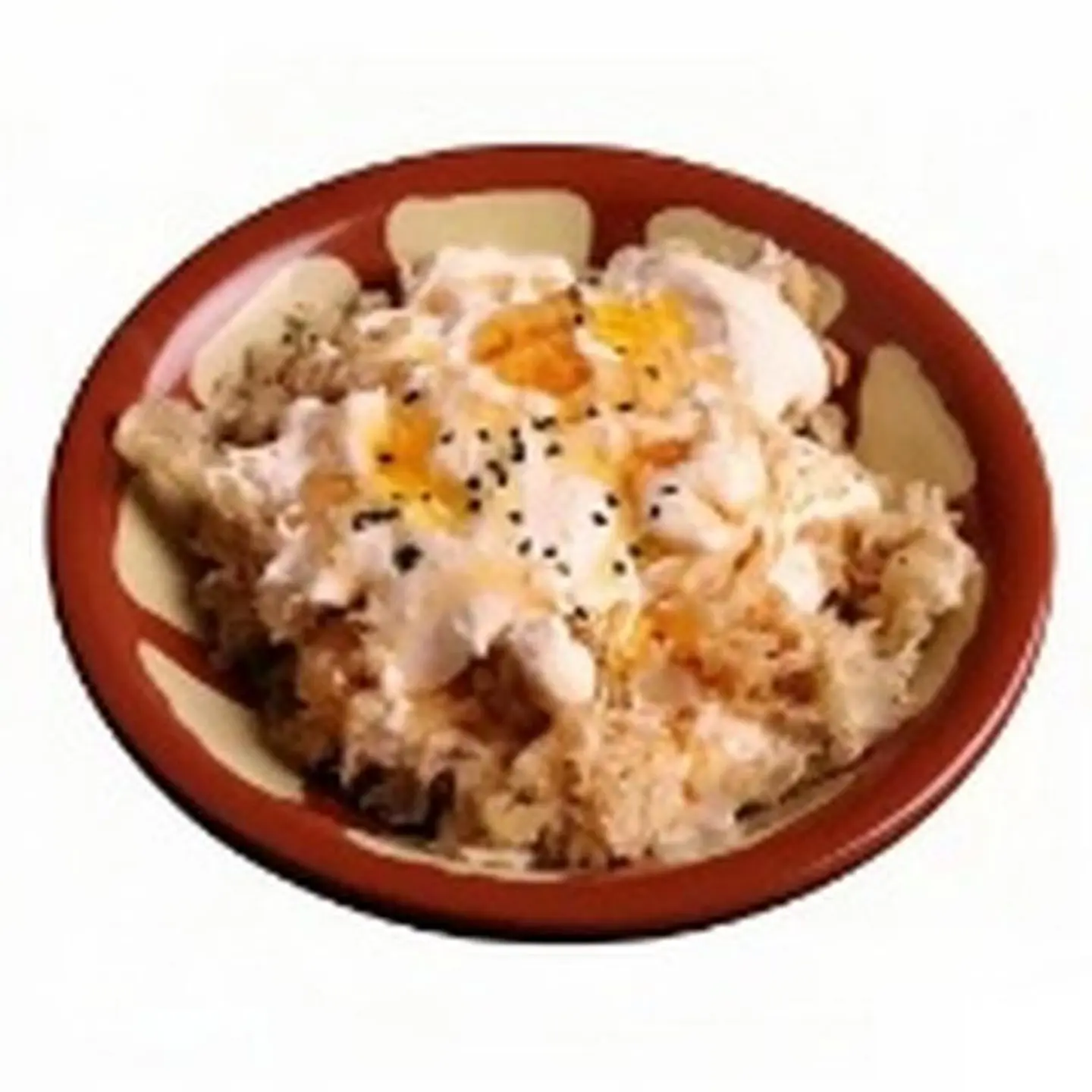 Marsa With Cream And Honey