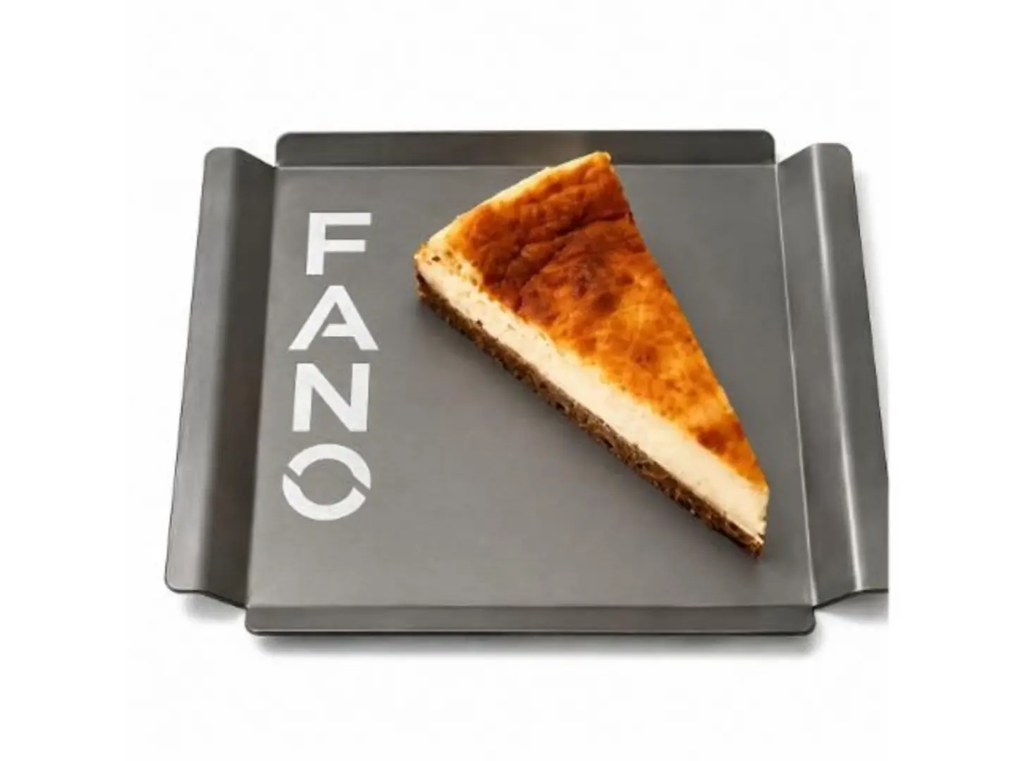 Madrid Cheesecake