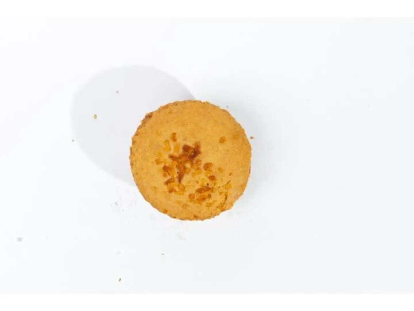 Coconut Cupcake