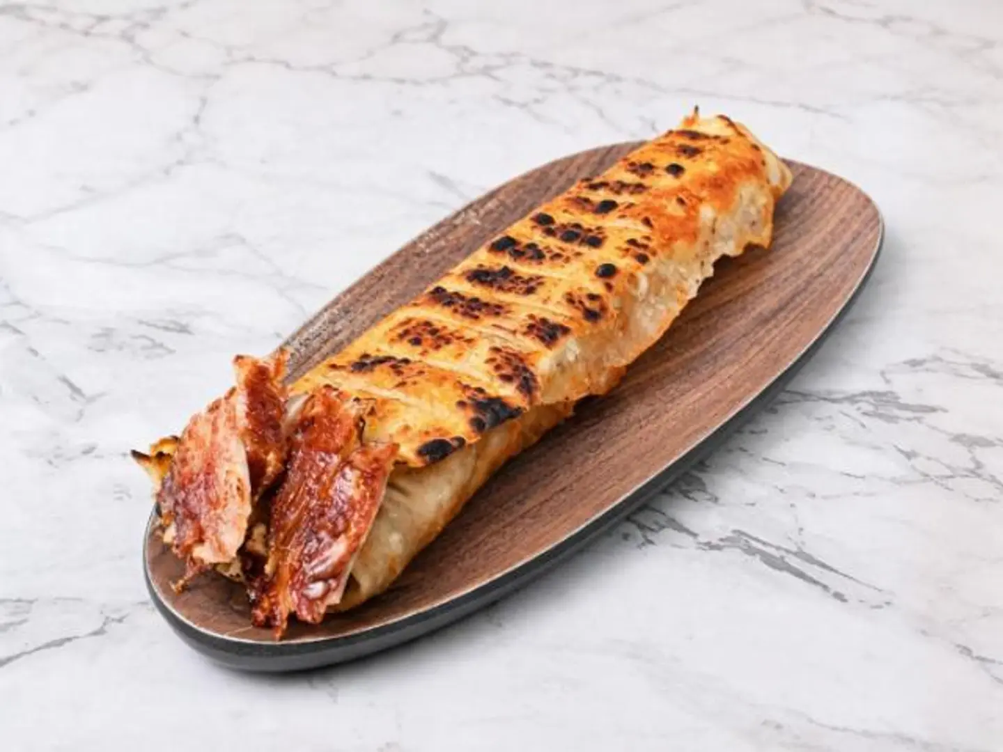 Shawarma Rocket