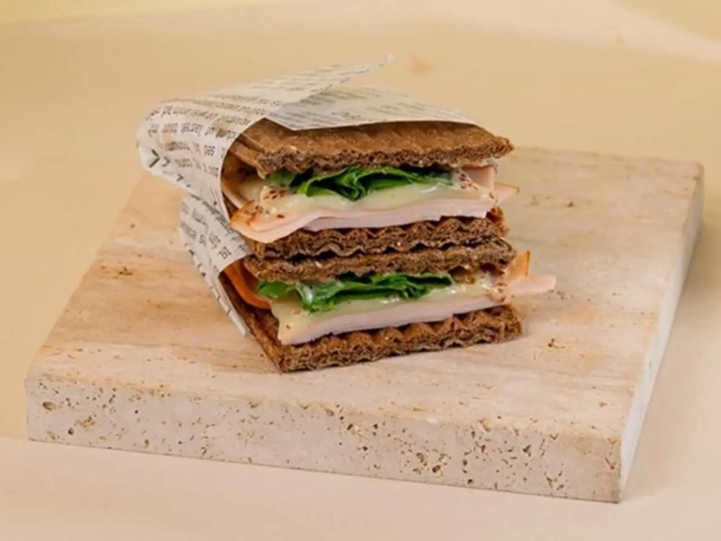 Turkey Sandwich