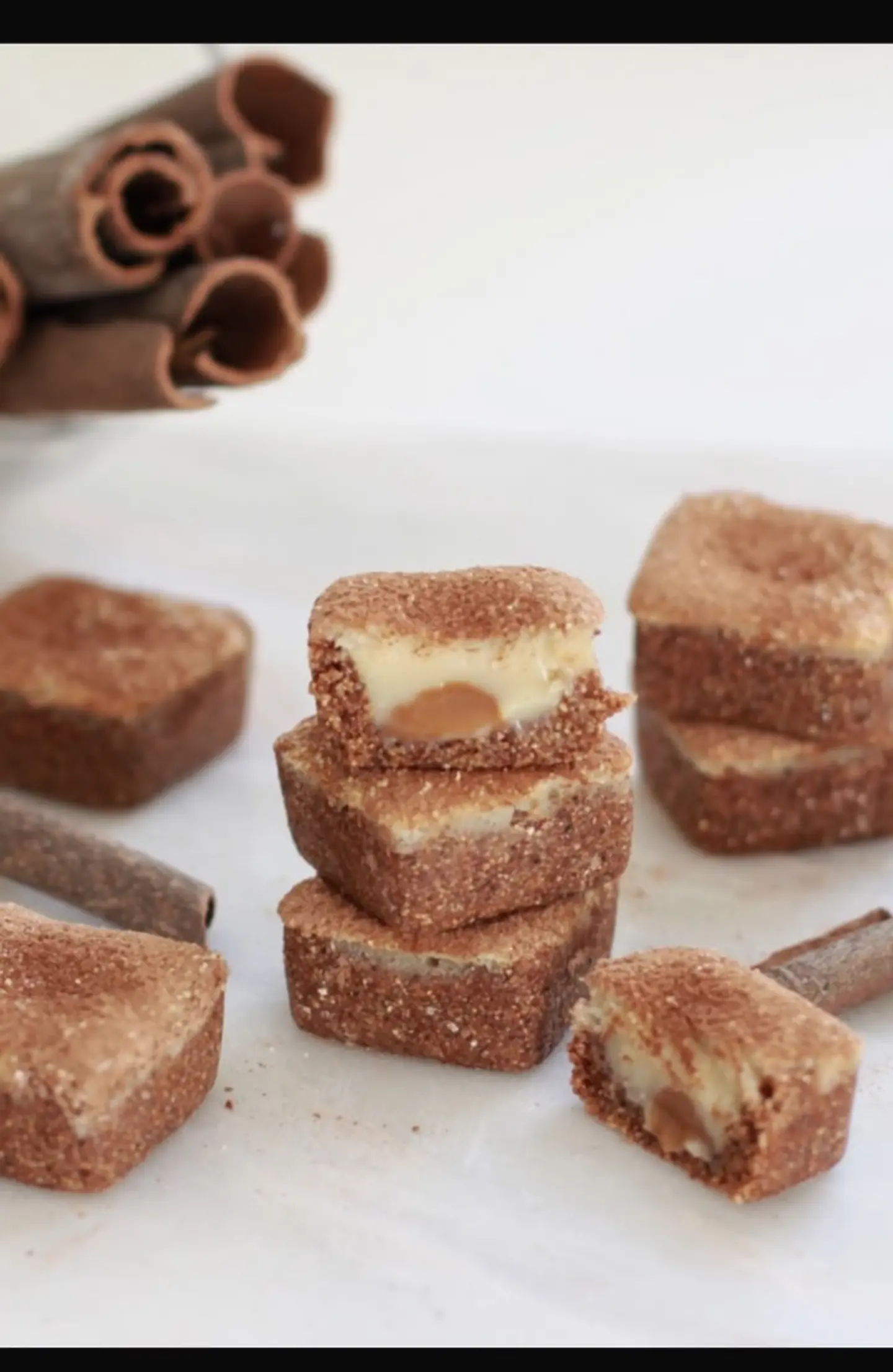 Toasted Milk Cuchara