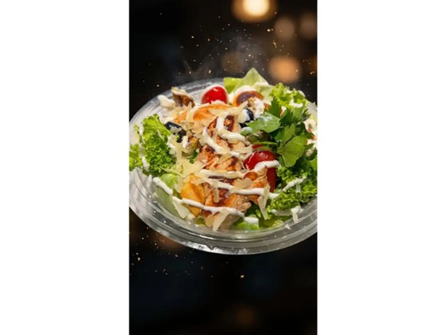 Caesar Salad