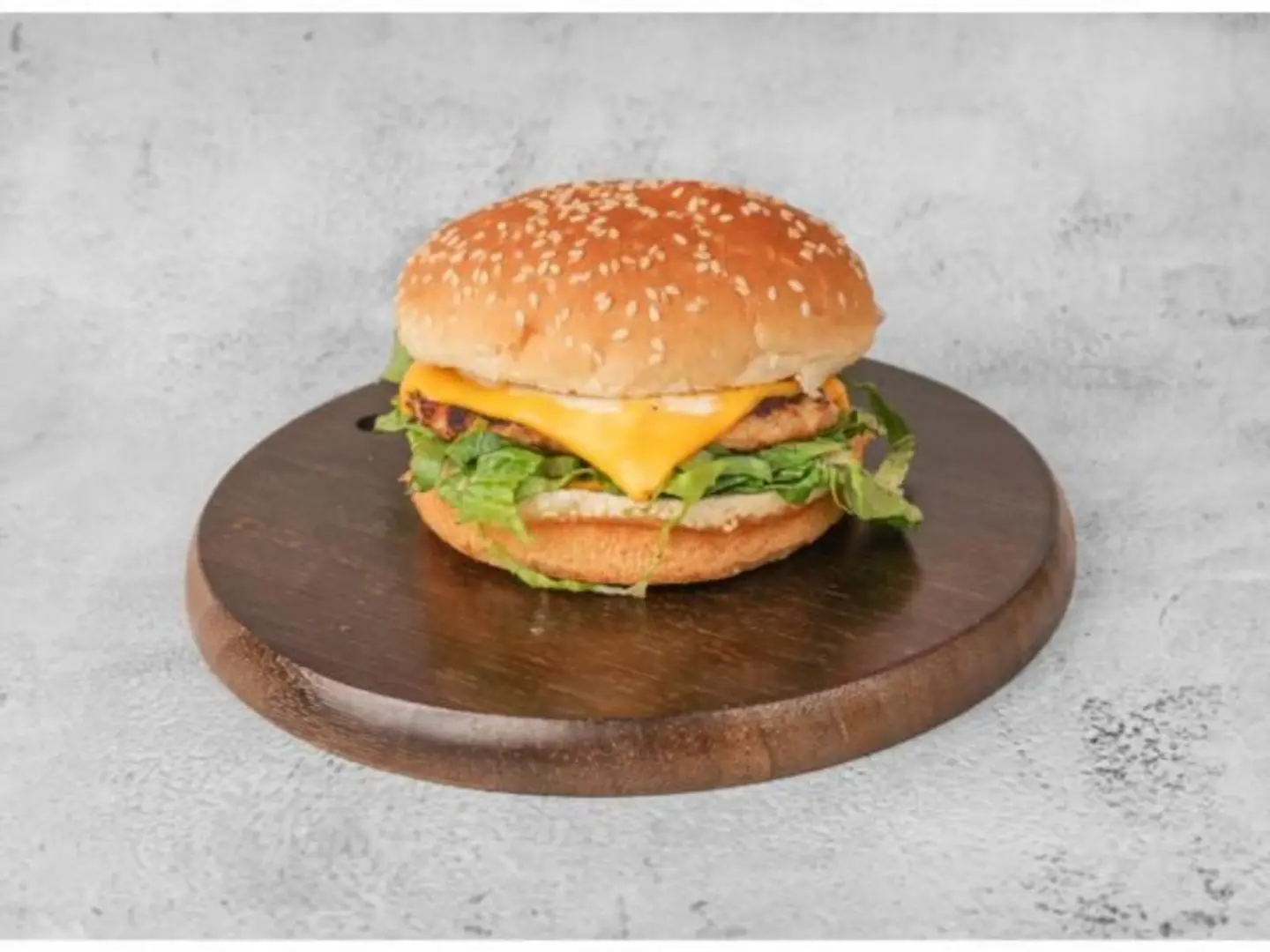 Chicken Burger