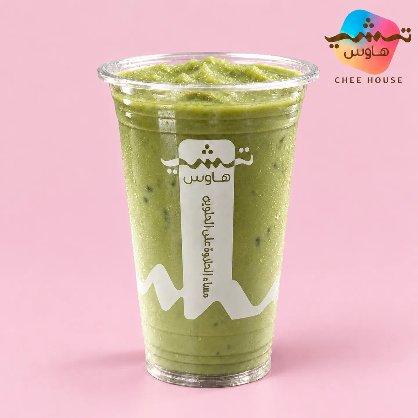 Blended Matcha