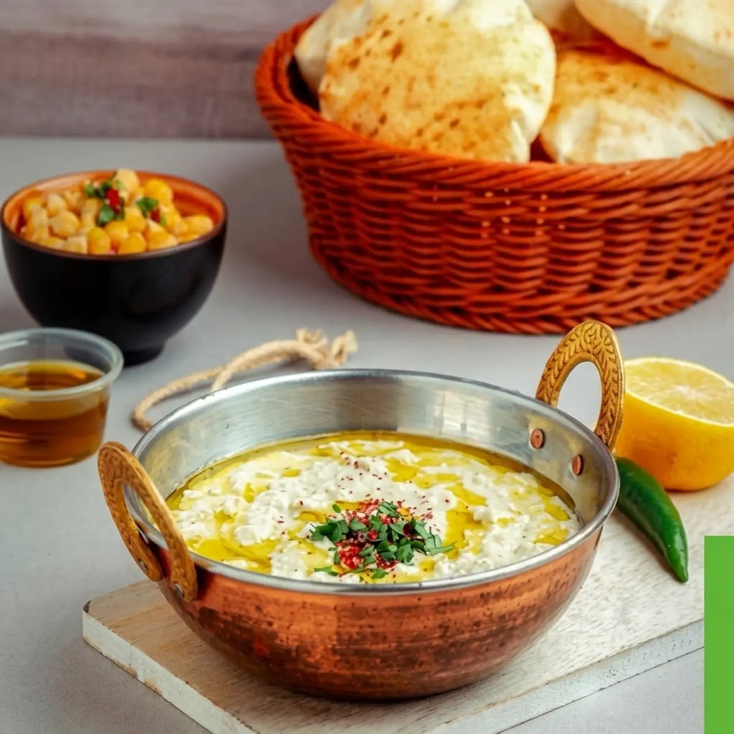 متبل   - صغير