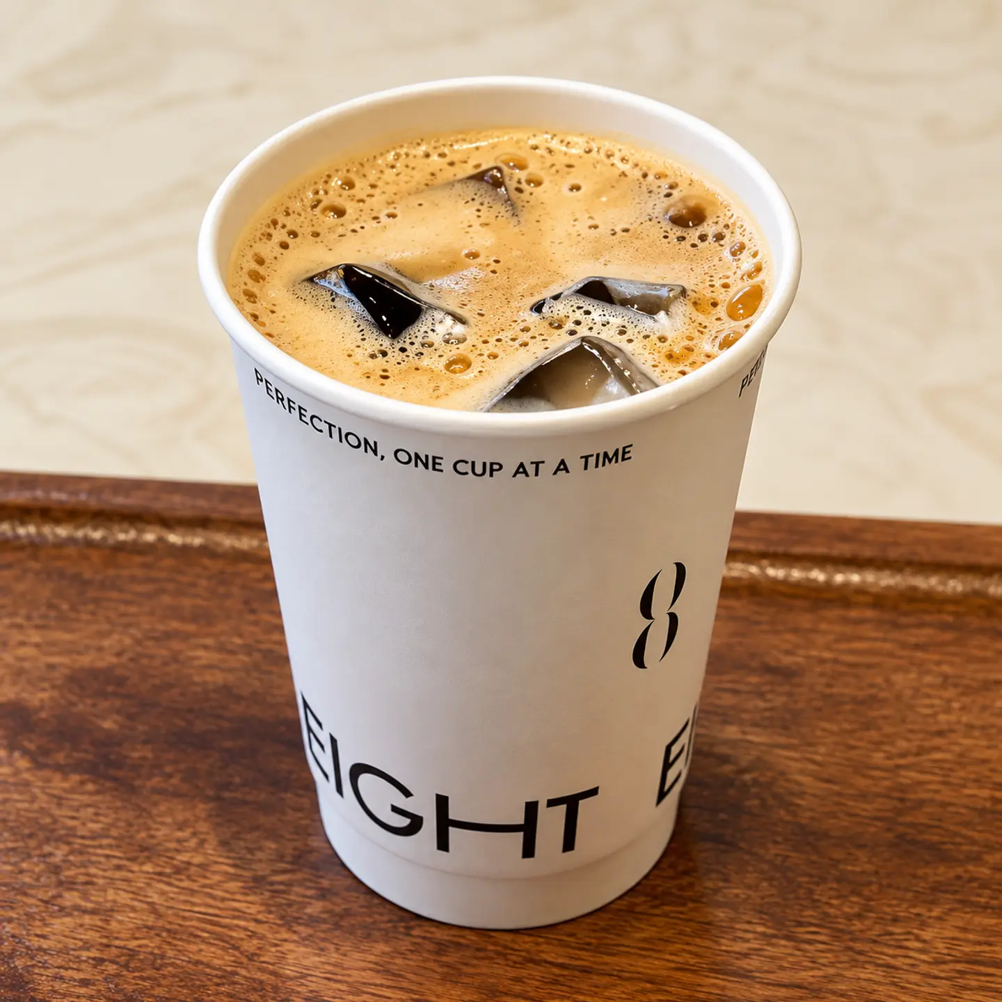 Alfredo Espresso
