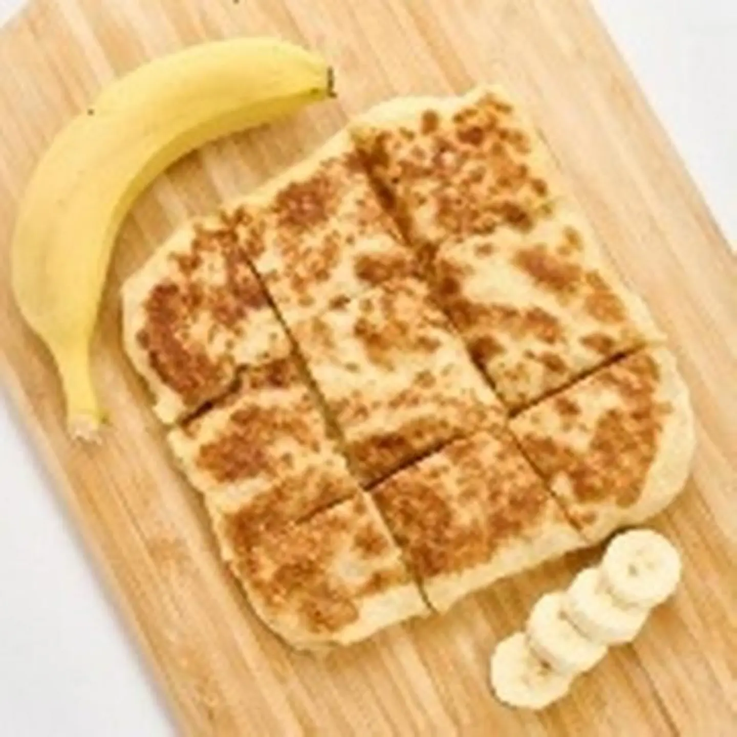 Sweet Banana Mutabbaq