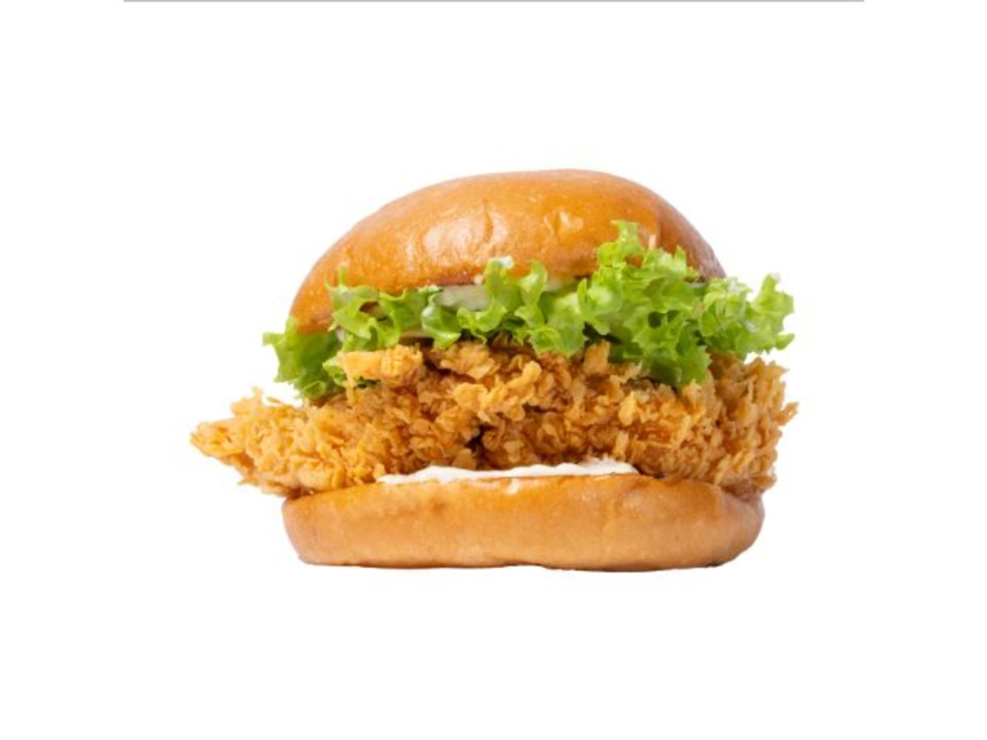 Classic Burger