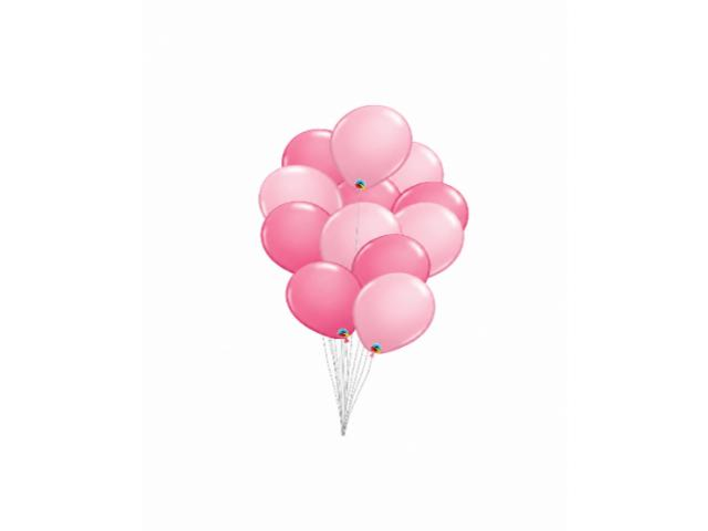 Pinky October Bouquet