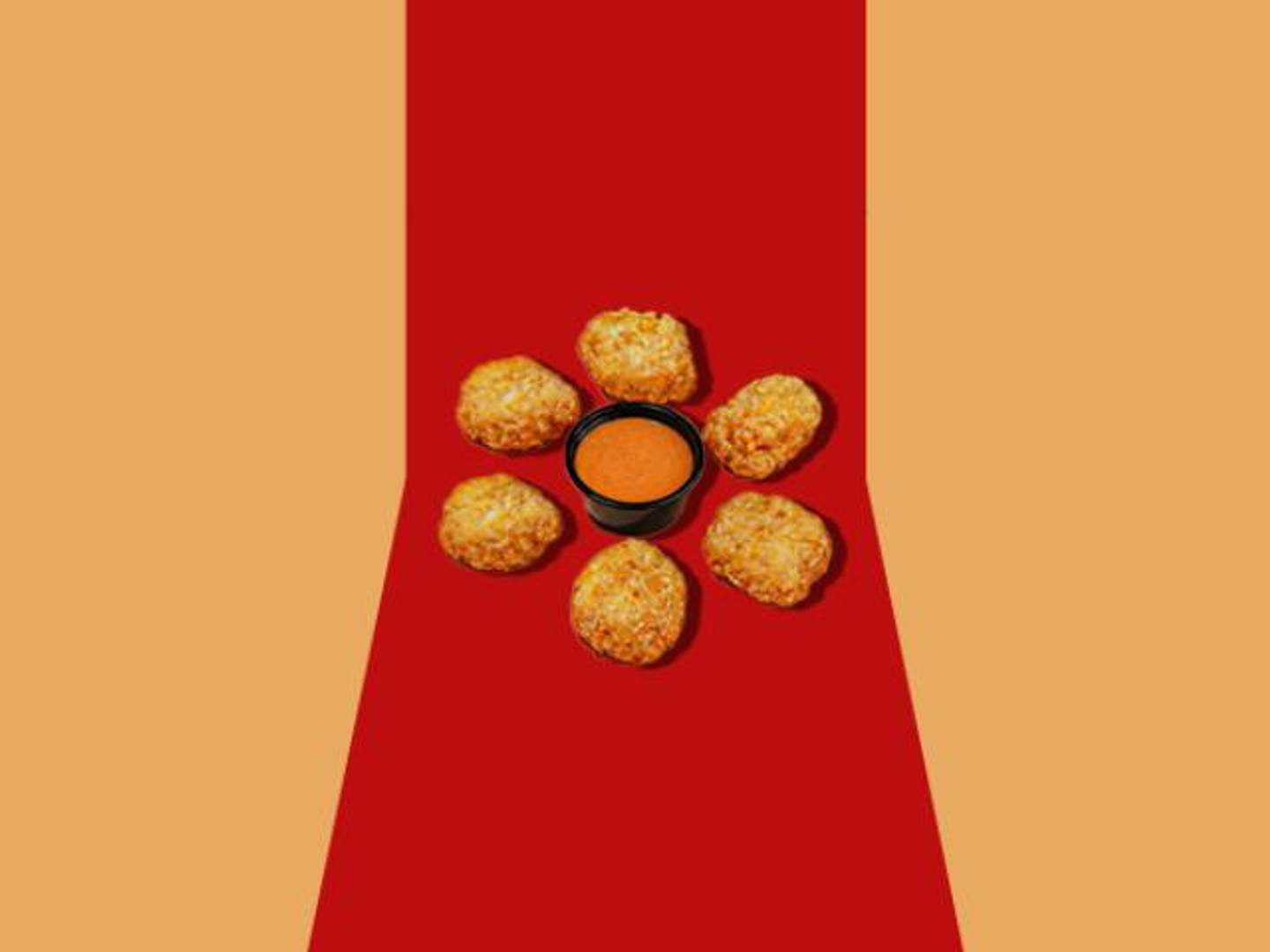Dynamite Chicken Bites