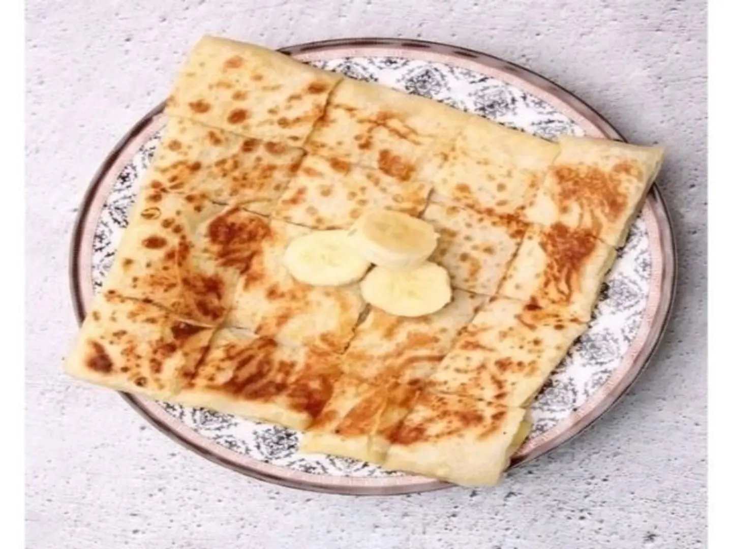 مطبق موز