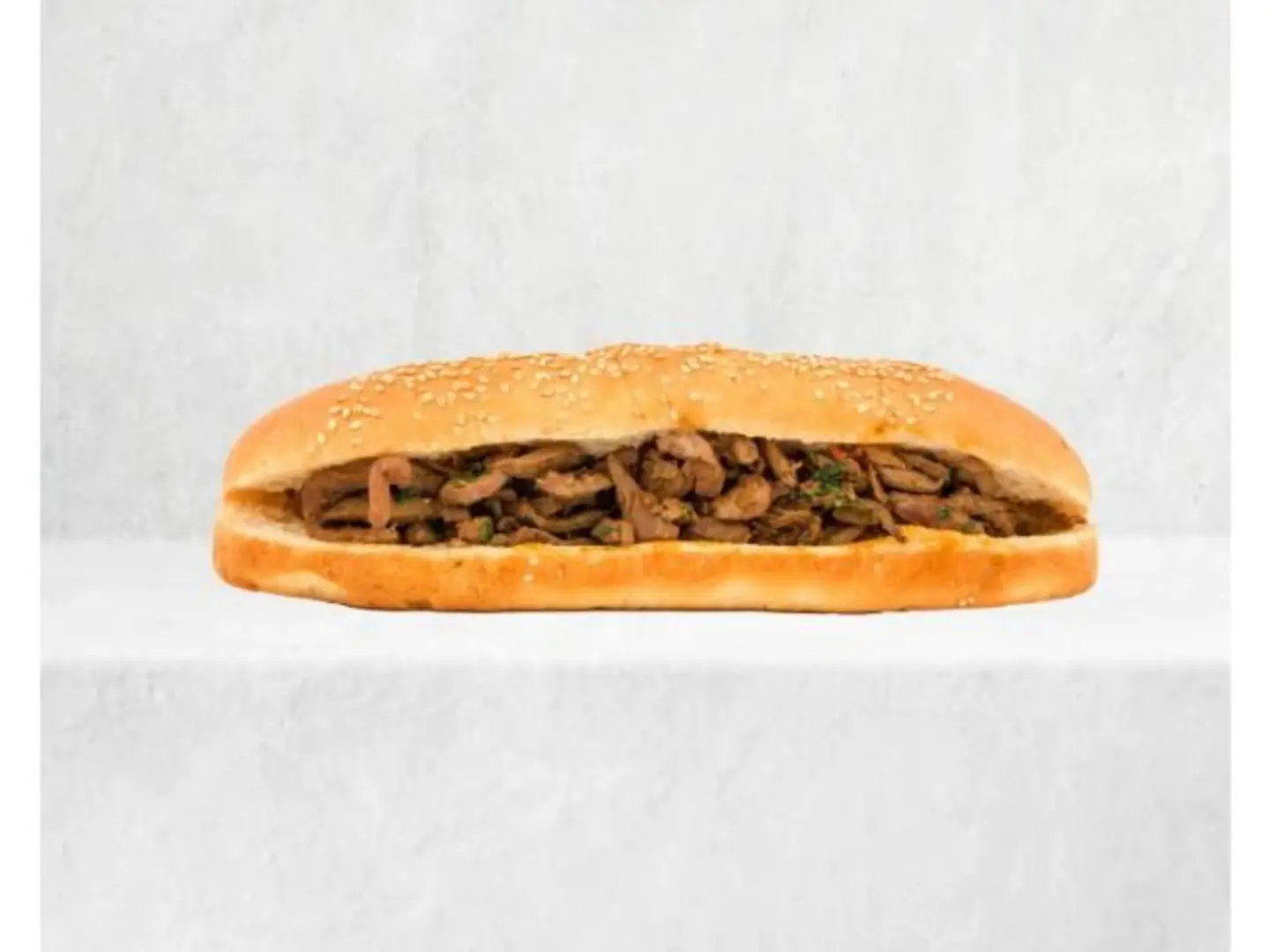 Liver Sandwich