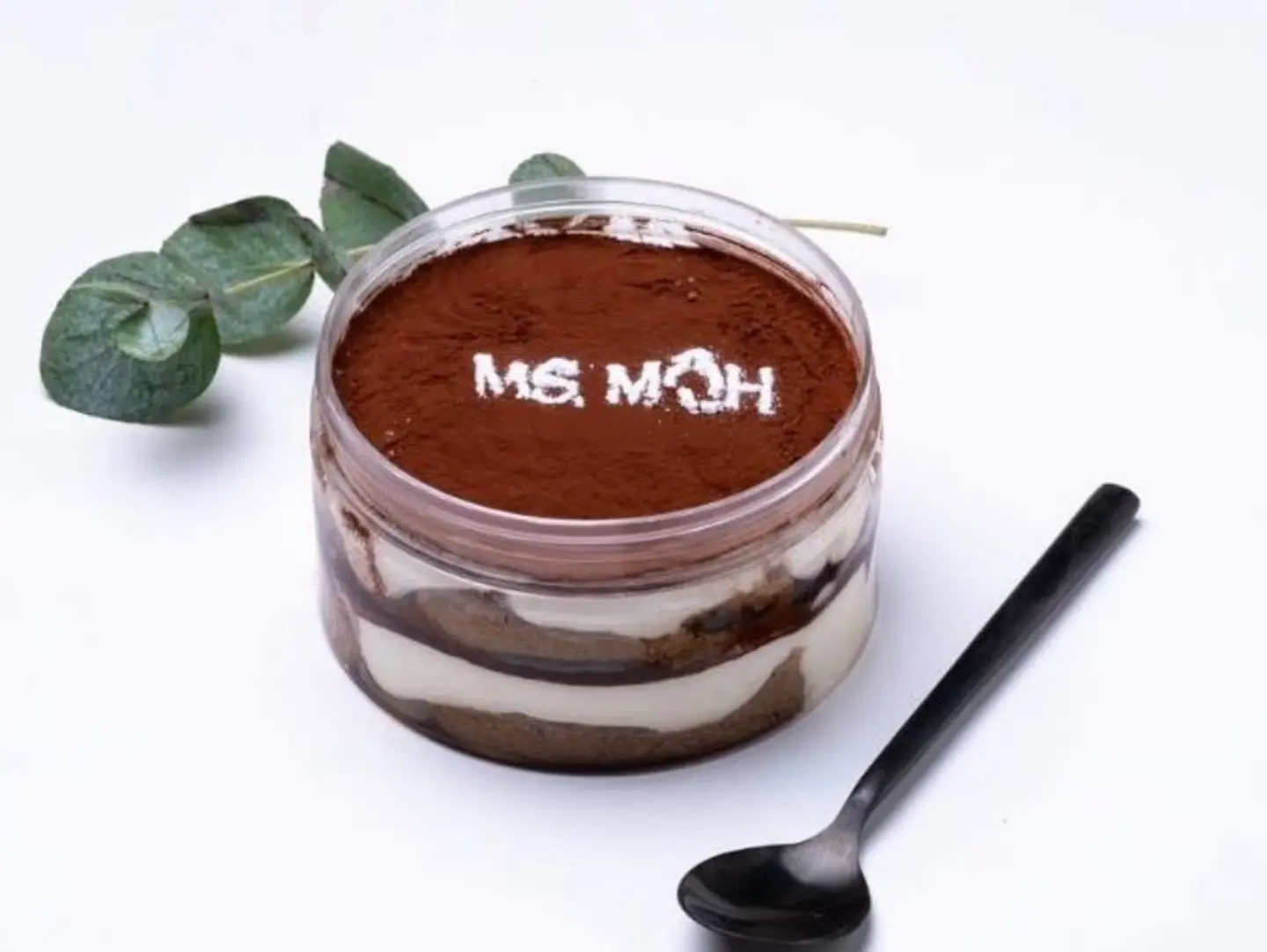 Tiramisu For One