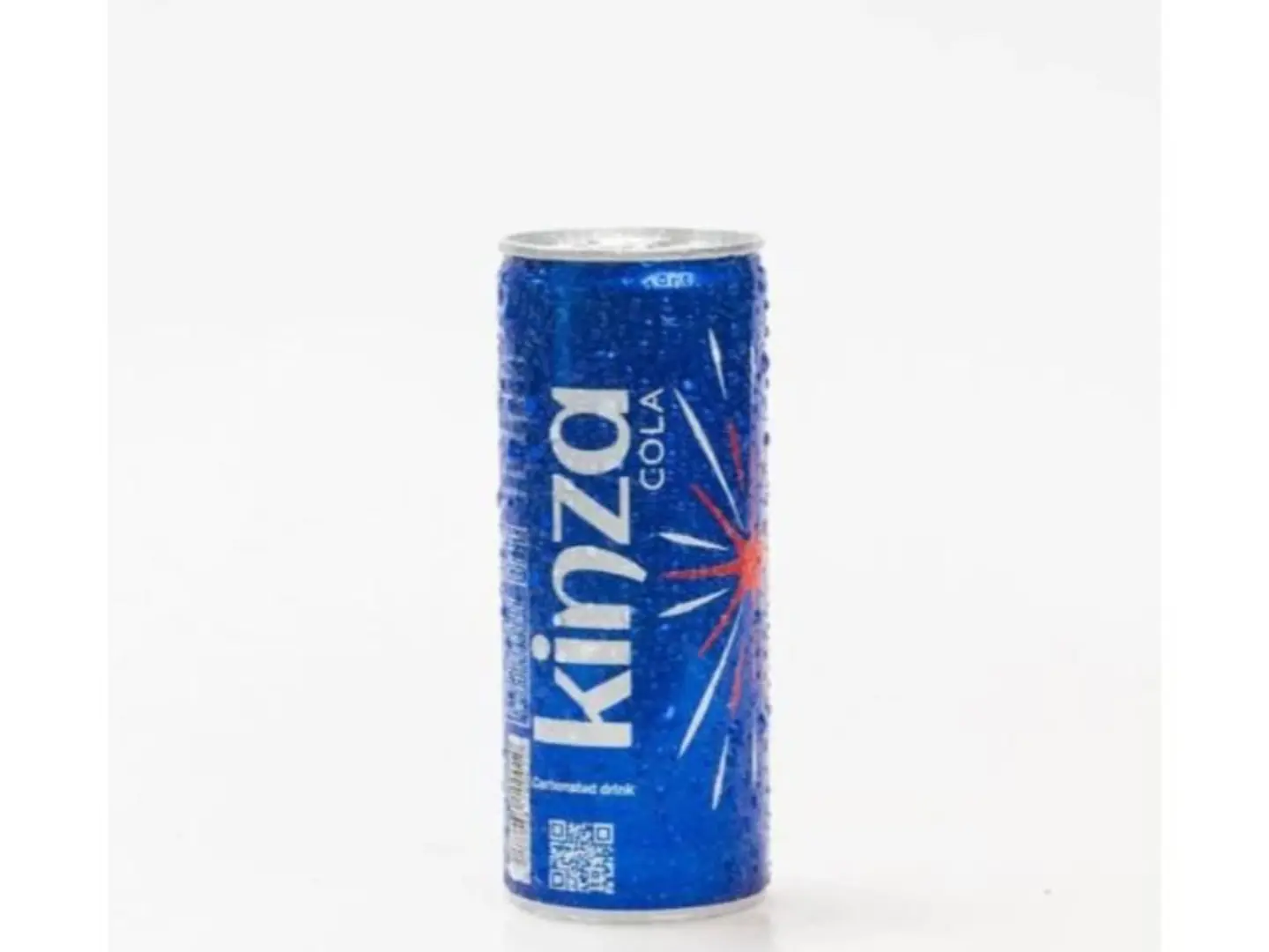 Kinza Cola