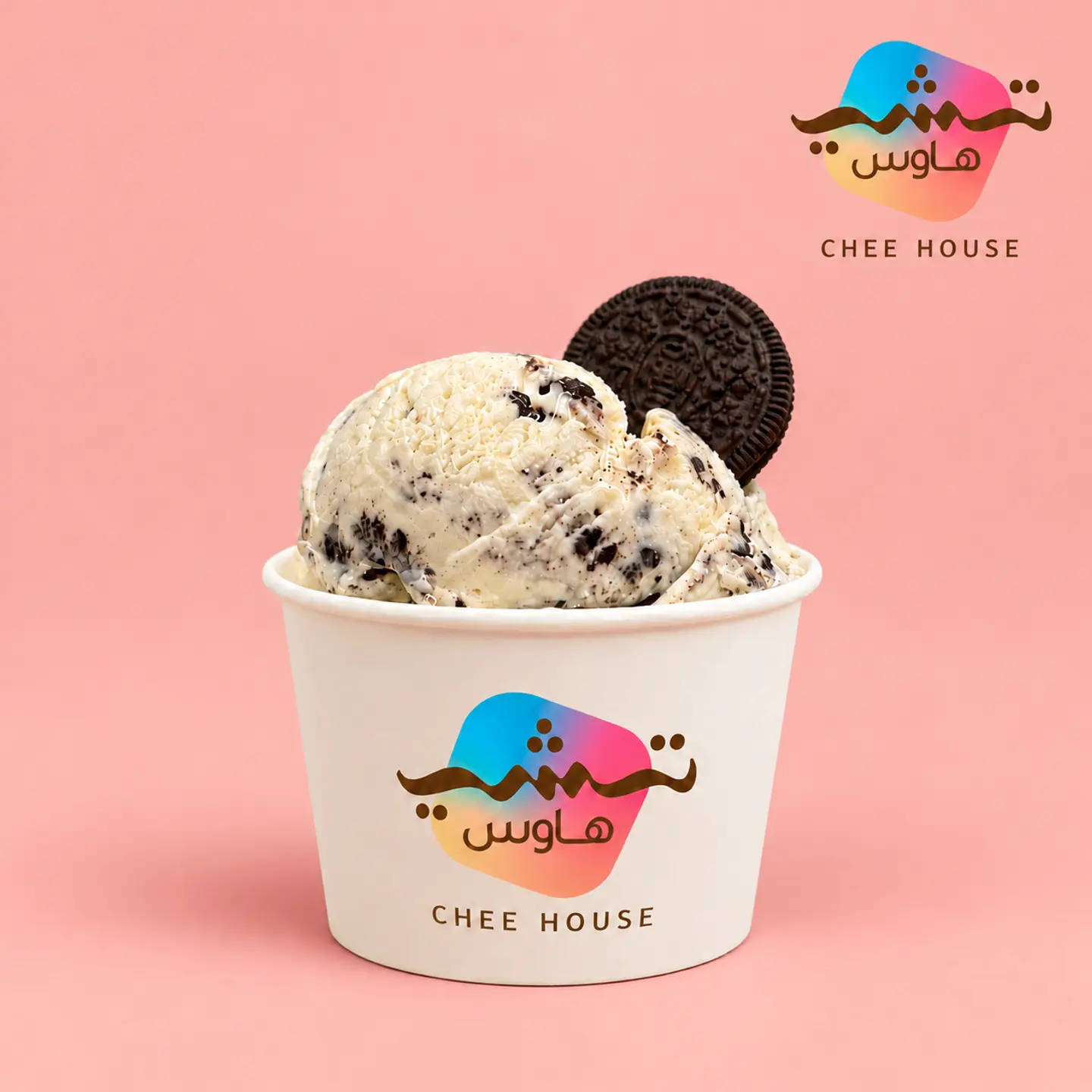 Orio Ice Cream
