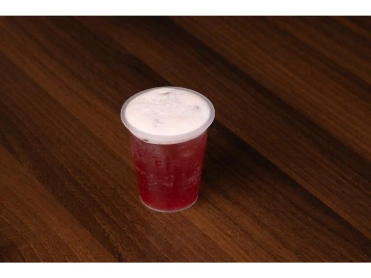 Red Berry Iced Tea