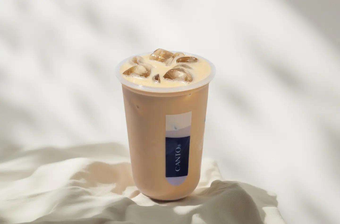 Ice White Mocha