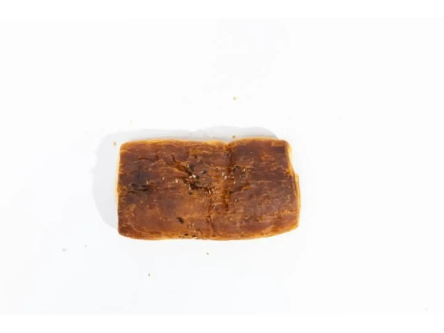 Butter Style Cheddar Cheese Pastry