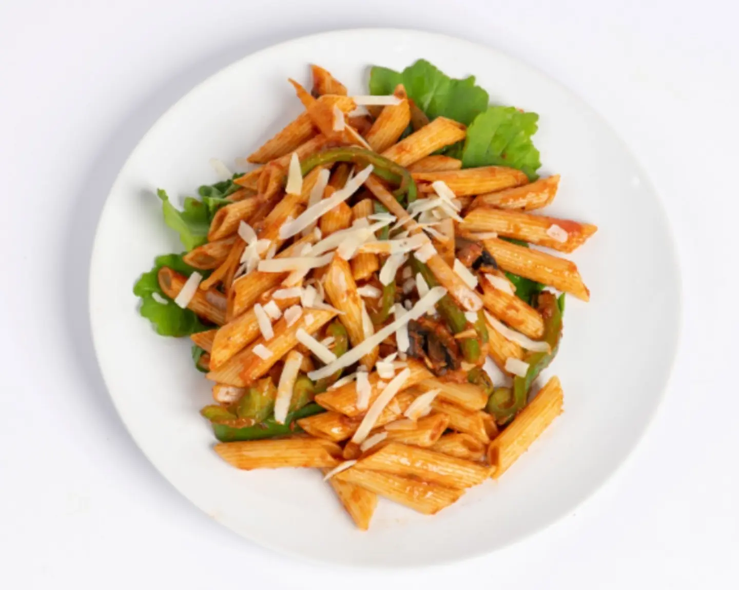 Arrabbiata