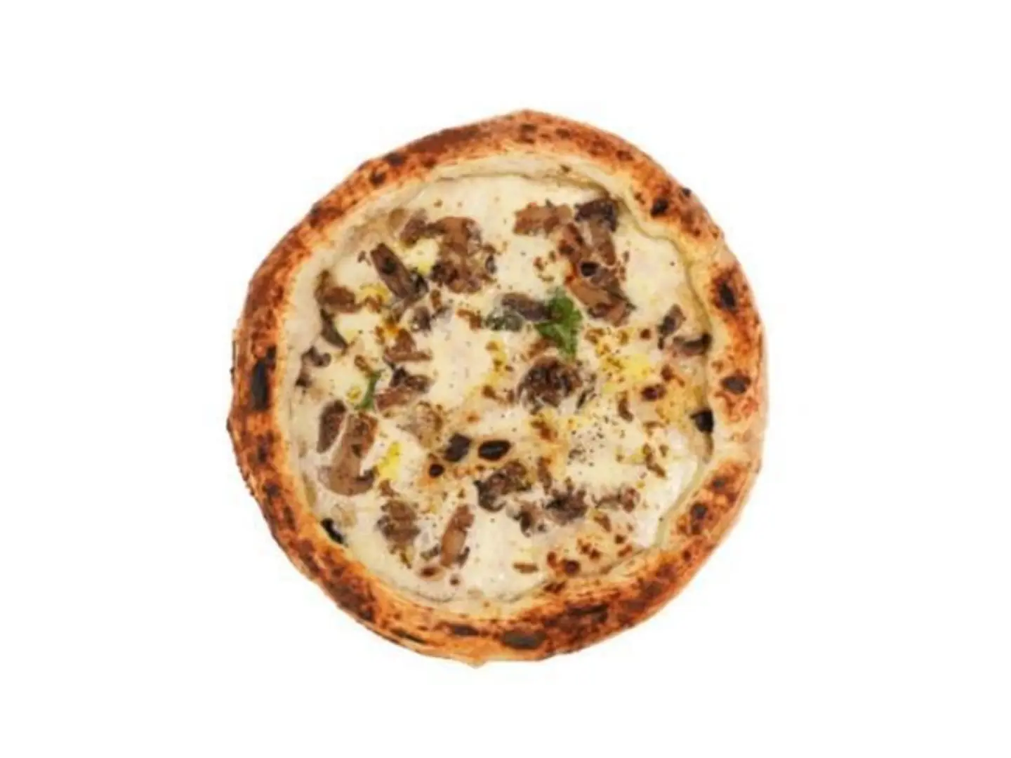 Truffle Pizza