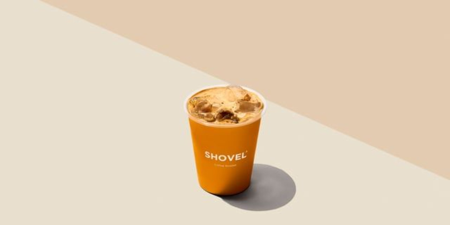 Ice Latte