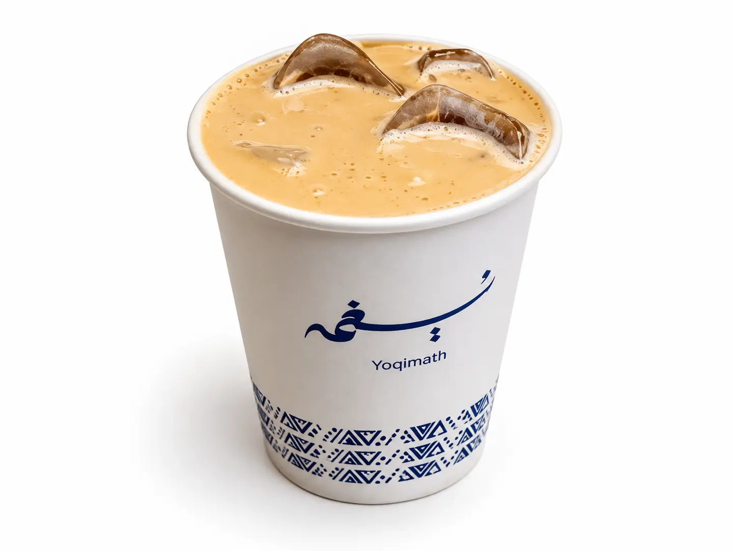 إسبريسو الفريدو