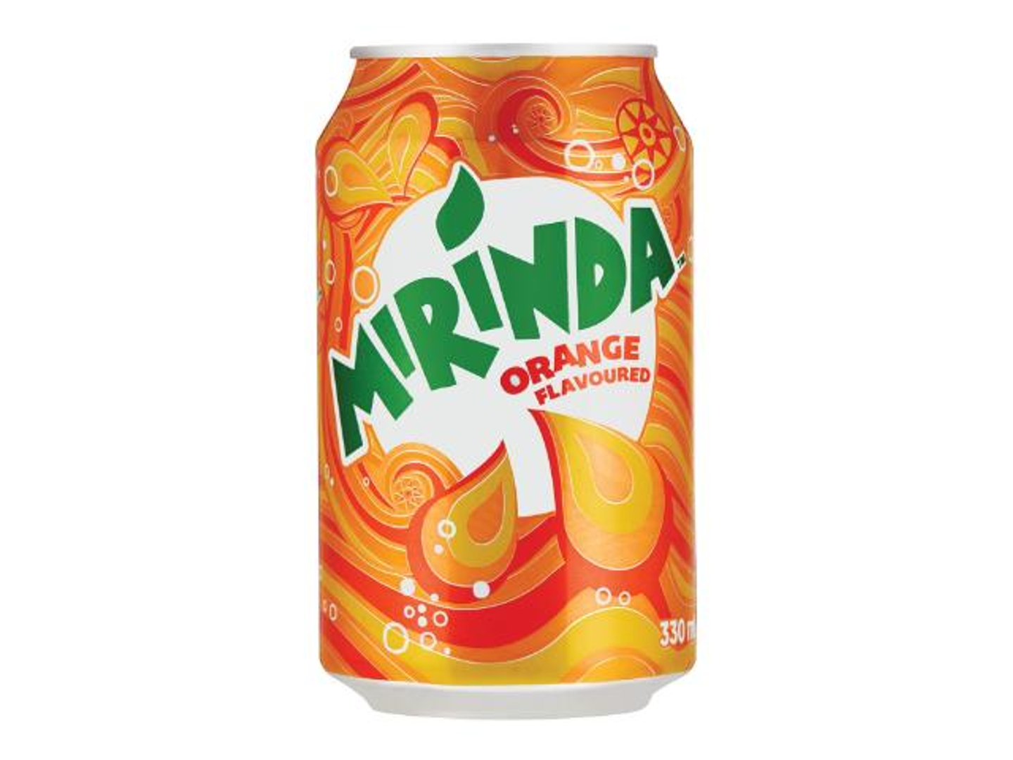 Miranda Orange