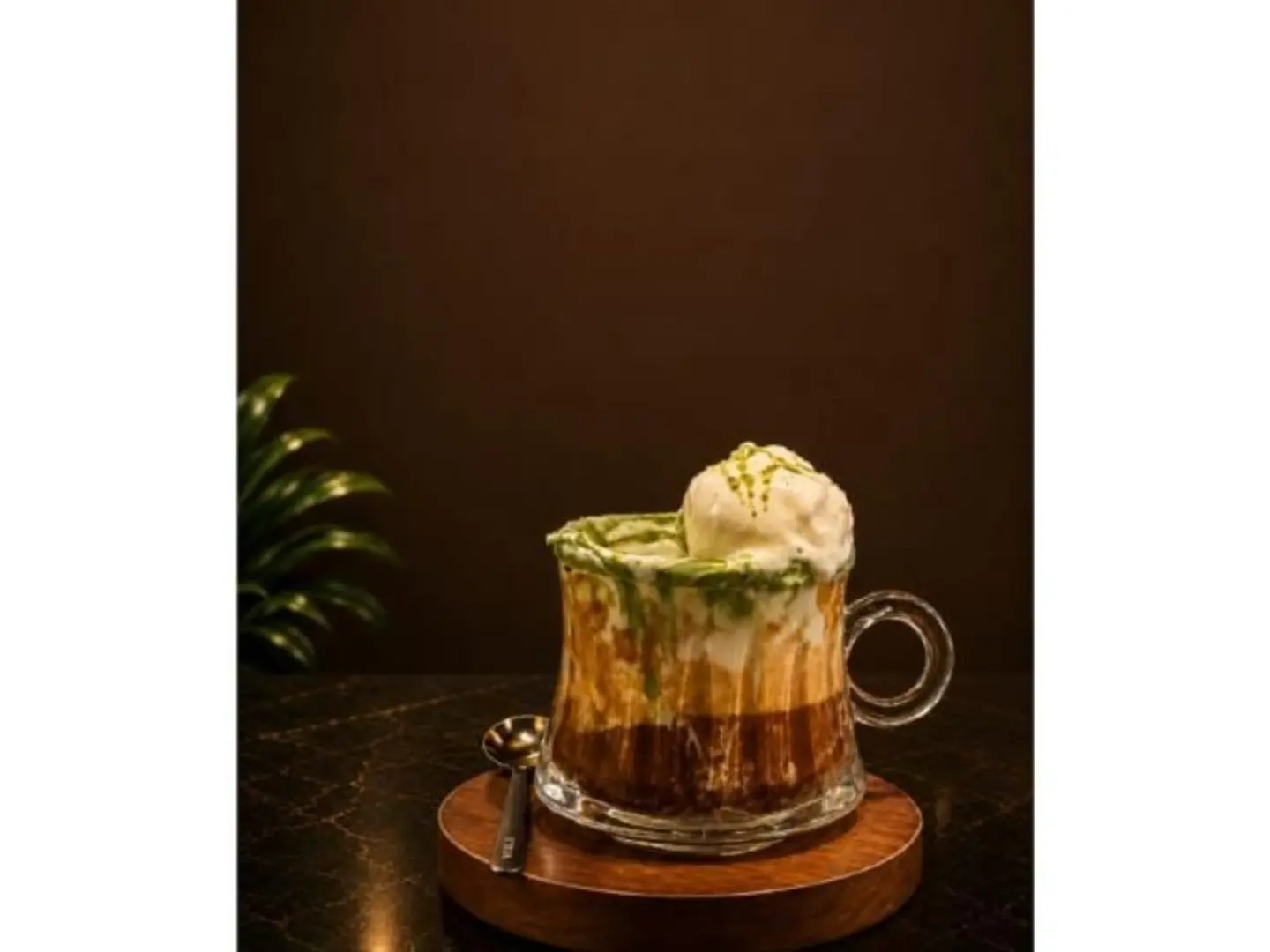 Avocado Espresso
