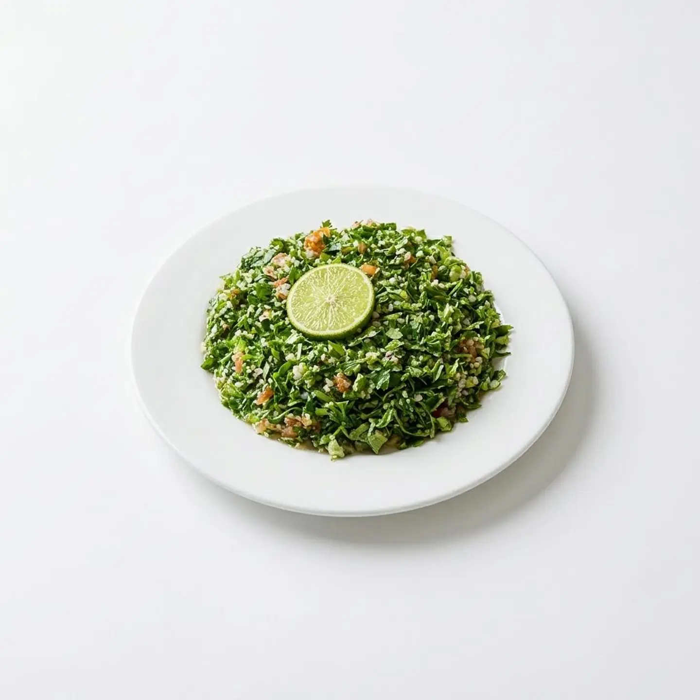 Tabbouleh